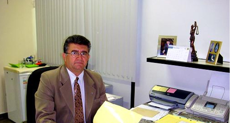 Morre juiz do Juizado da Infância e Juventude Infracional de Manaus