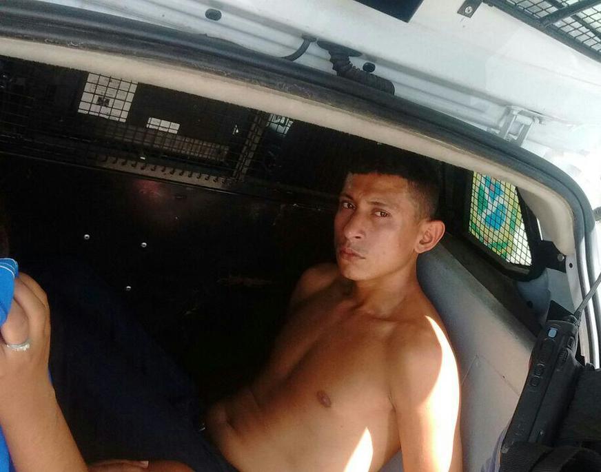 Fugitivo que saiu em selfies após fuga é preso em Manaus