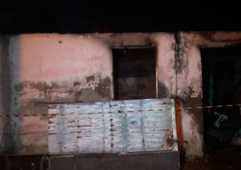 Ex-presidiário é linchado após estuprar menina de 6 anos