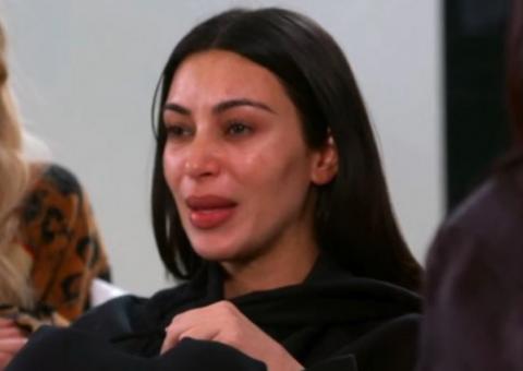 Motorista de Kim Kardashian é preso por envolvimento em assalto à socialite em Paris