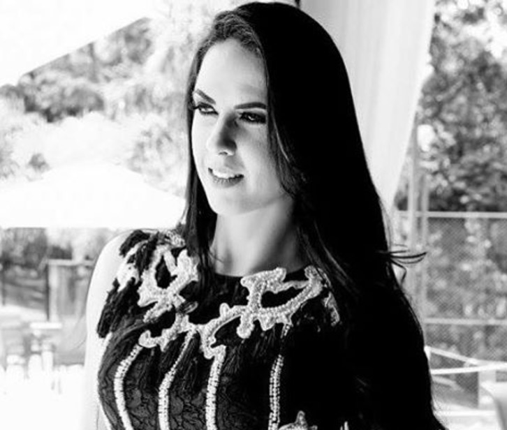 Graciele Lacerda manda indireta com post enigmático na web