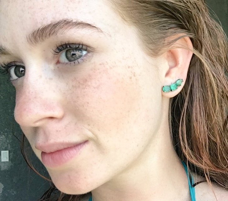 Marina Ruy Barbosa assume rosto sem maquiagem e surpreende seguidores