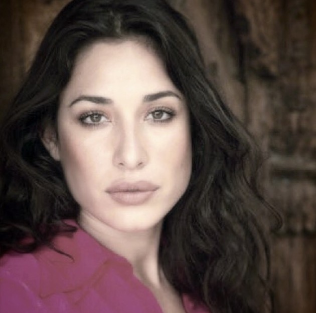  Gisele Itié revela que perdeu a virgindade em um estupro 