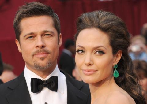 Angelina Jolie e Brad Pitt enviam 1º comunicado em conjunto à imprensa após separação 