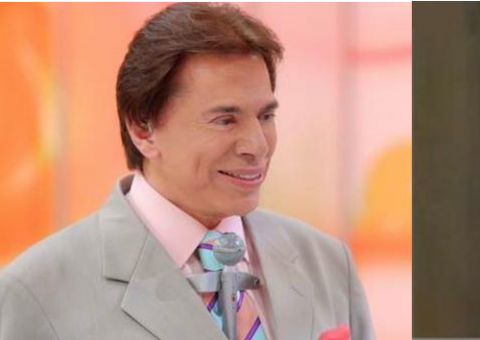 Silvio Santos reprova telejornal de Dudu Camargo e mantém 'Chaves'