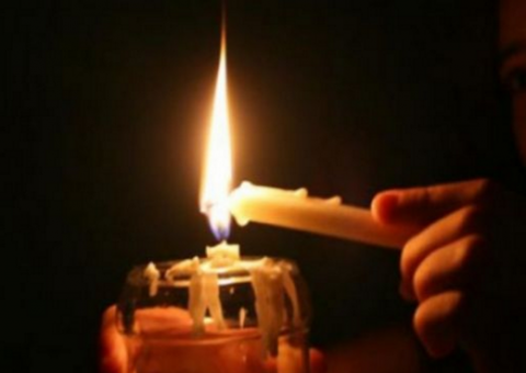 Falta de energia atinge todas as zonas de Manaus