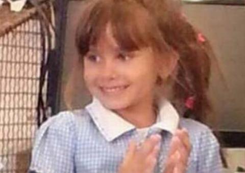  Adolescente é acusada de matar menina de 7 anos