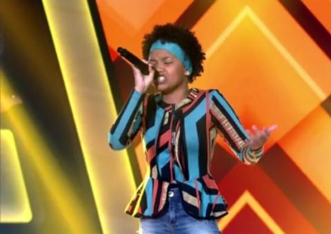 Participante do The Voice Kids presta queixa por ataque racista na internet