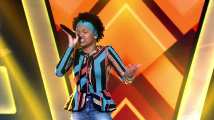 Participante do The Voice Kids presta queixa por ataque racista na internet