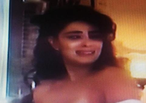 Juliana Paes quebra a internet com nudez em cena de sexo