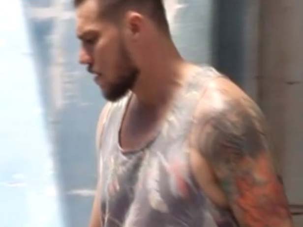 Agente penitenciário é preso suspeito de atirar na esposa grávida 