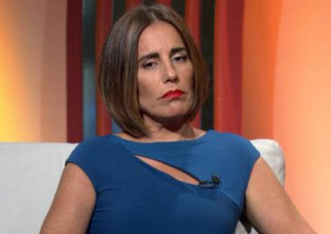 Fora do Oscar 2017 Gloria Pires lembra polêmica, ‘Haters são pessoas sem educação’