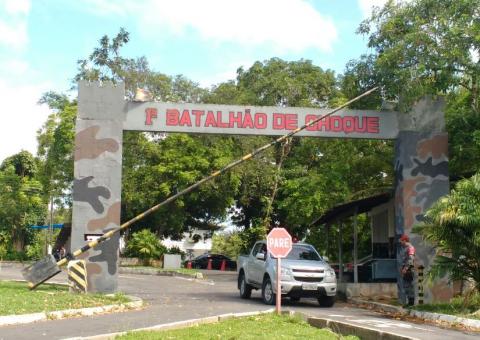 Veja o momento em que líderes de massacre são transferidos