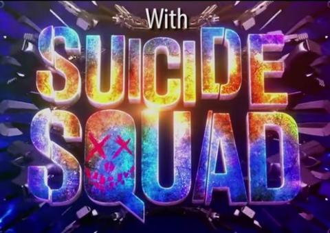 Vídeo mostra tudo que tem de errado com Esquadrão Suicida