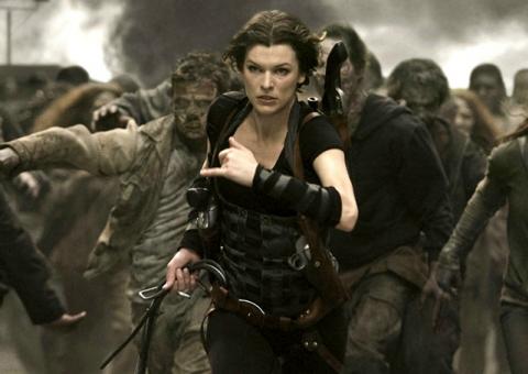 ‘Resident Evil: O Capítulo Final’ ganha trailer sinistro filmado em 360°. Confira