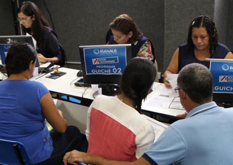 Bolsa Universidade encerra remanejamento nesta quinta-feira