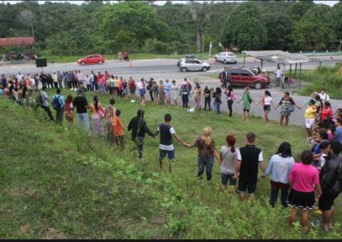 Famílias de presos mortos em massacre serão cadastradas para receber indenização  