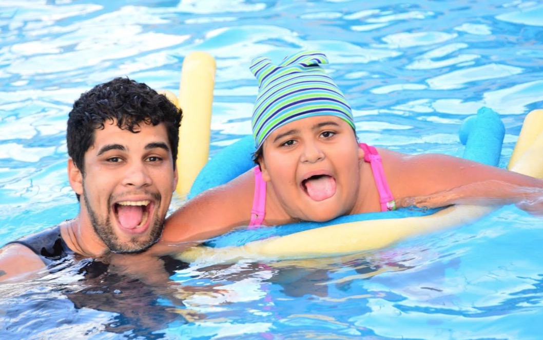 Colônia de Férias para PCD’s tem recorde de inscritos em Manaus