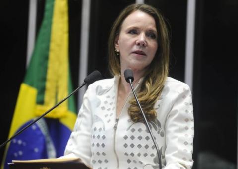 Gestores de presídios foram maiores doadores de campanha de senadora do AM em 2012