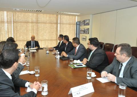 DPE realiza diagnóstico para reavaliar penas de detentos no AM 