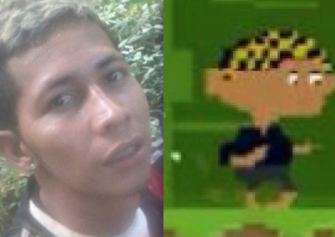 Bryan Bremer, o 'Fugitivo do Facebook', ganha jogo para celular