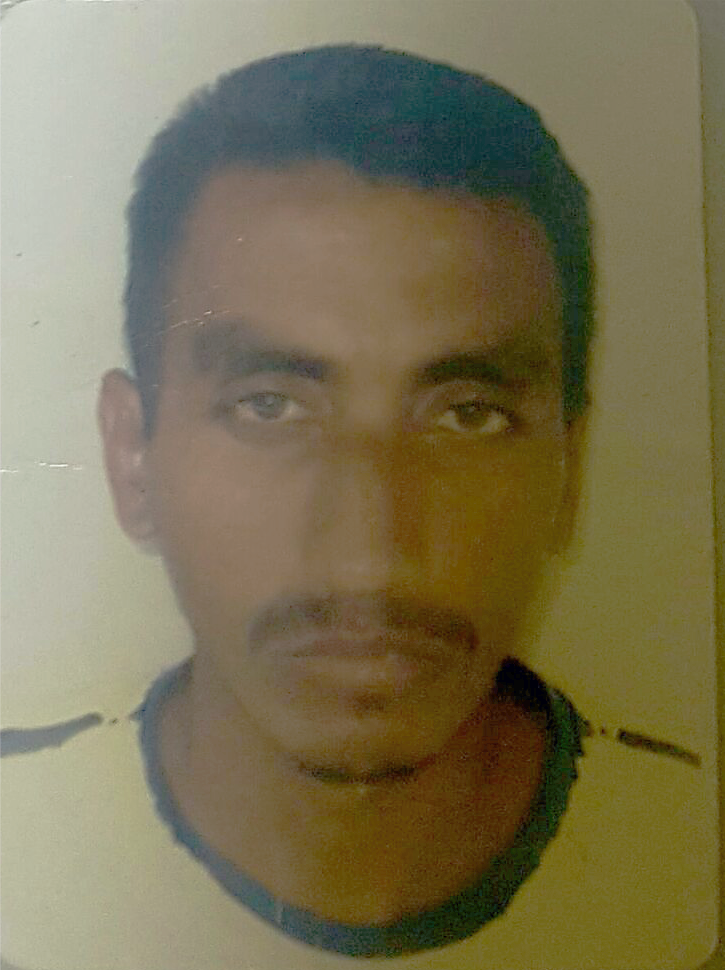 Família desesperada procura homem desaparecido em Manaus