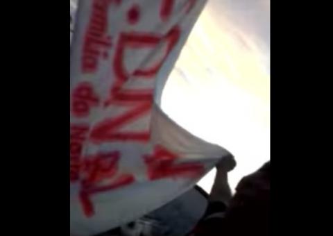 Seai descobre segunda parte do plano da FDN em Manaus