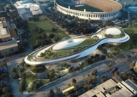 Museu dedicado a 'Star Wars' terá mais de 10 mil itens