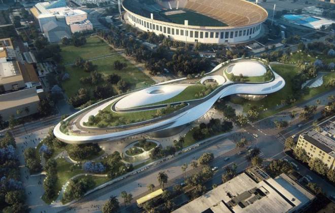 Museu dedicado a 'Star Wars' terá mais de 10 mil itens