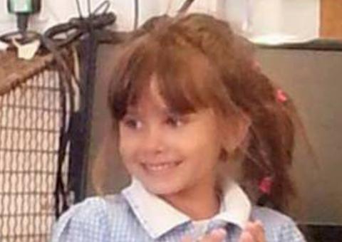 Adolescente é acusada de matar menina de 7 anos