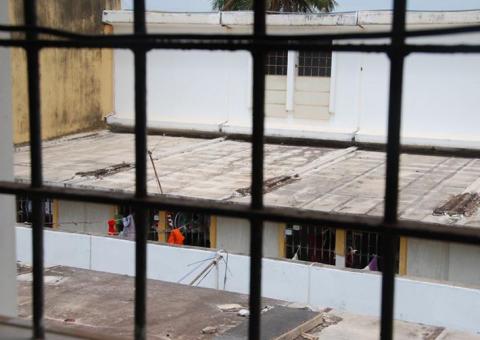 'Soltei para evitar novo massacre' diz juiz que liberou 160 detentos em RR