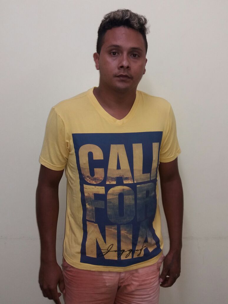 Homem é preso suspeito de tráfico de drogas no Amazonas 