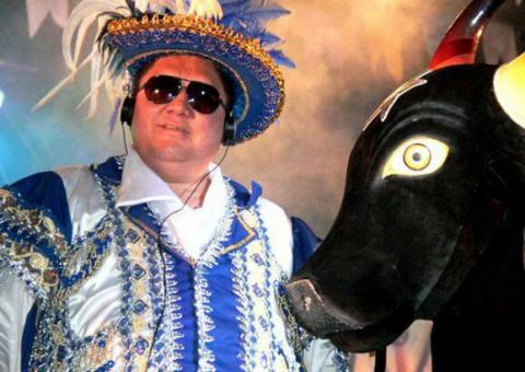 Artistas se reúnem para comemorar aniversário de David Assayag 