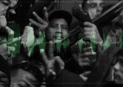 Funk da FDN viraliza na internet e narra como funciona a facção em Manaus citando nomes