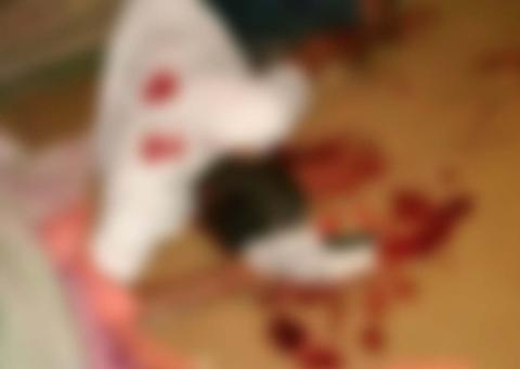   Homem é executado com cinco tiros na cabeça em invasão de Manaus 