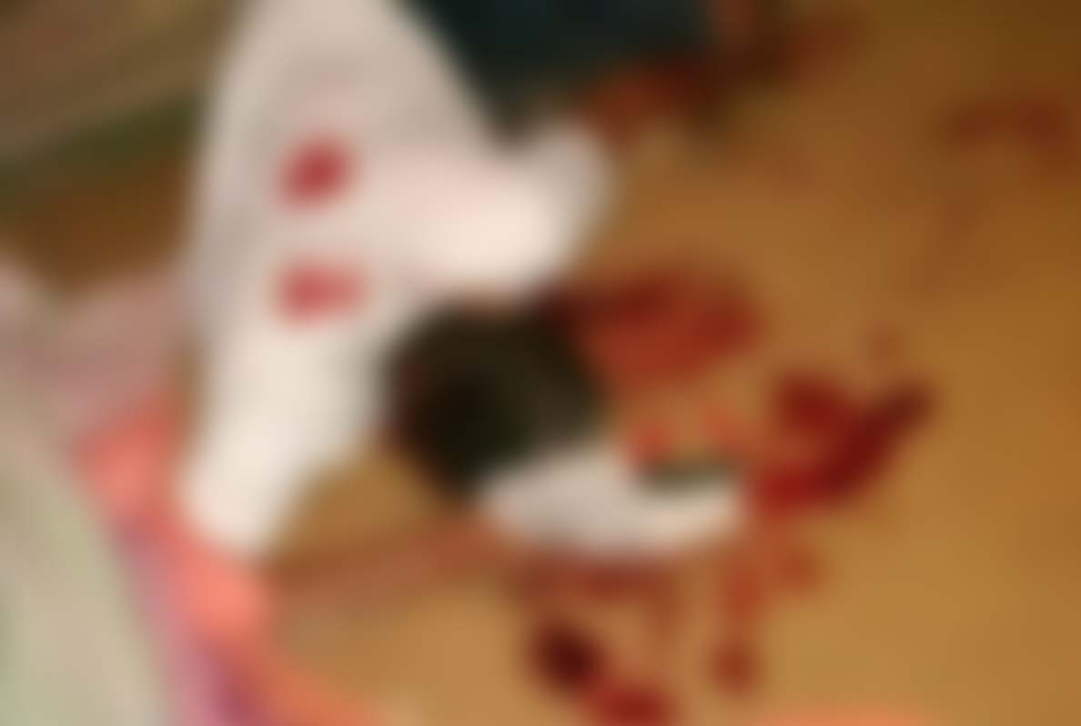   Homem é executado com cinco tiros na cabeça em invasão de Manaus 