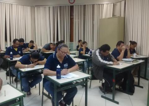 Unidade Sesc Cidade Nova oferece programas educacionais gratuitos