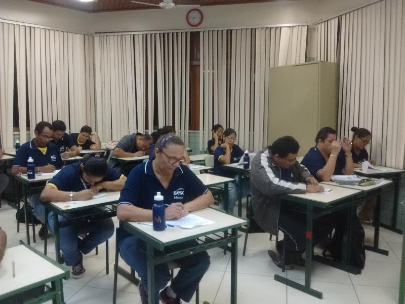 Unidade Sesc Cidade Nova oferece programas educacionais gratuitos