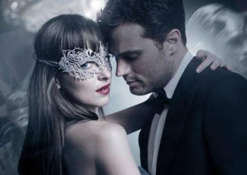  50 Tons Mais Escuros  faz venda de ingressos pelo Facebook no Brasil