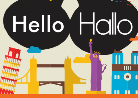  IFAM abre matrículas para cursos de idiomas 