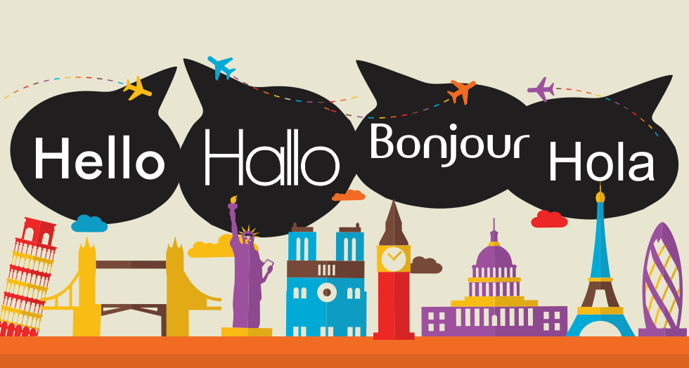  IFAM abre matrículas para cursos de idiomas 