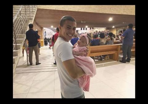 Biel faz textão e humilha internauta após alfinetada 