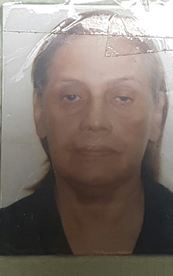 Idosa sai de casa sem avisar para onde ia e desaparece em Manaus 