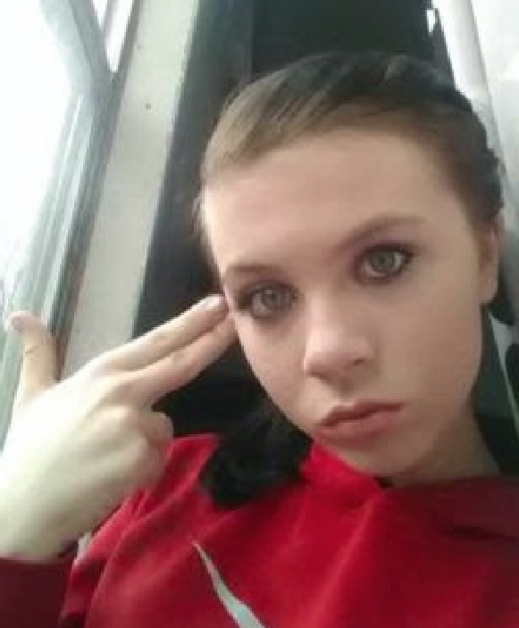  Garota transmite o próprio suicídio ao vivo no Facebook após ser estuprada