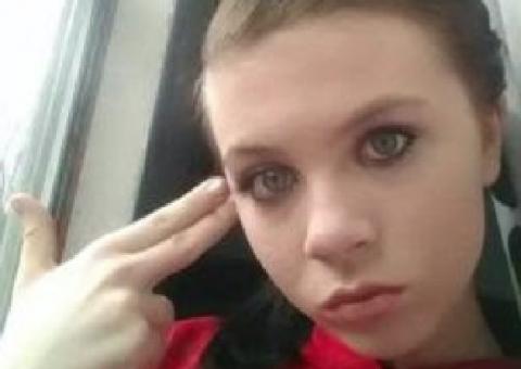  Garota transmite o próprio suicídio ao vivo no Facebook após ser estuprada