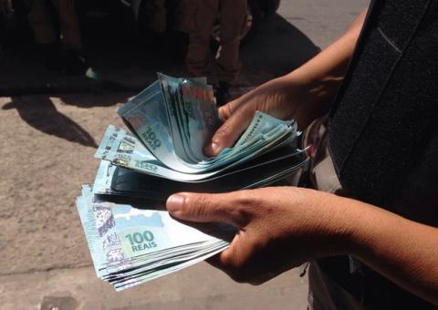 ‘A corrupção é o maior problema do sistema penitenciário’, diz ministro da Justiça