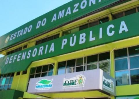 Defensoria Pública do Estado inicia processo para reavaliar pena de detentos no AM