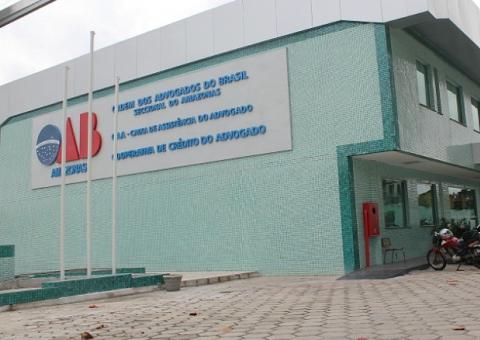 OAB emite nota sobre ação popular contra Ummanizare