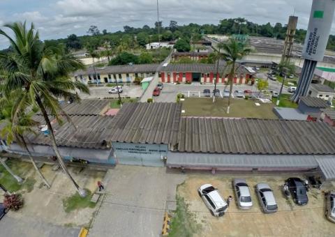 Revistas em presídios revelam que mais 41 detentos fugiram durante massacre