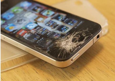 Empresas podem ser obrigadas a oferecer celular reserva quando o seu quebrar